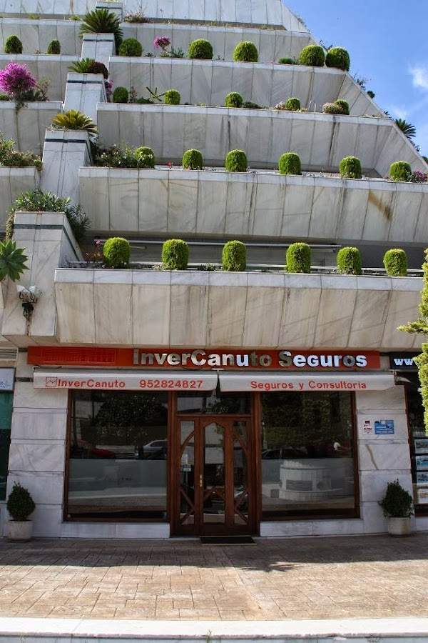 Invercanuto, Correduría de Seguros