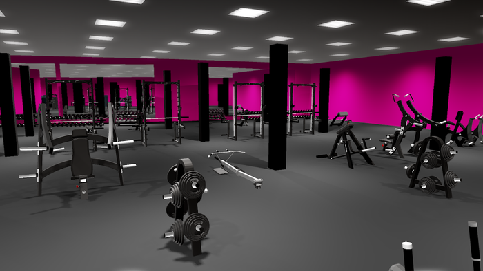 imaGym Ronda |ElFuerte