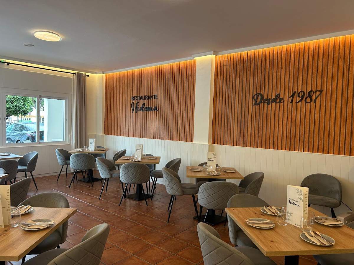 Restaurante Hidema