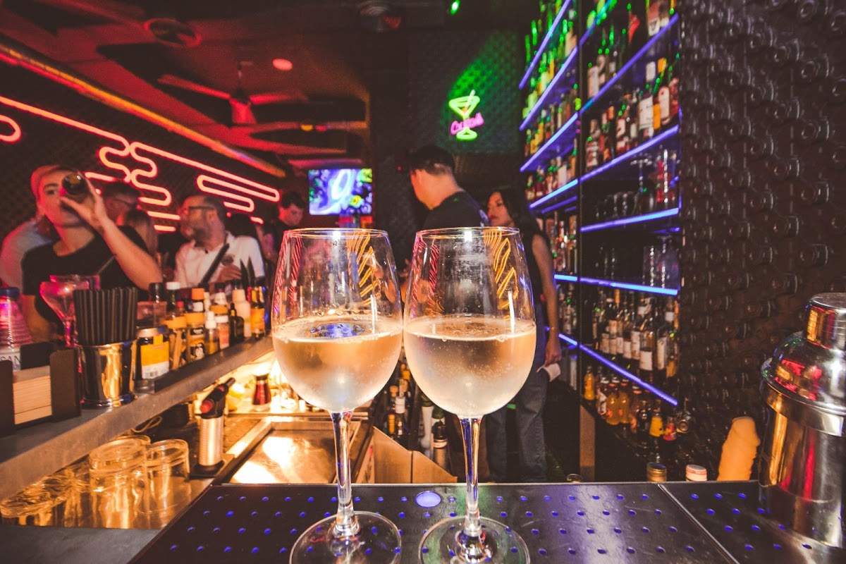 ZAS Cocktail&Music