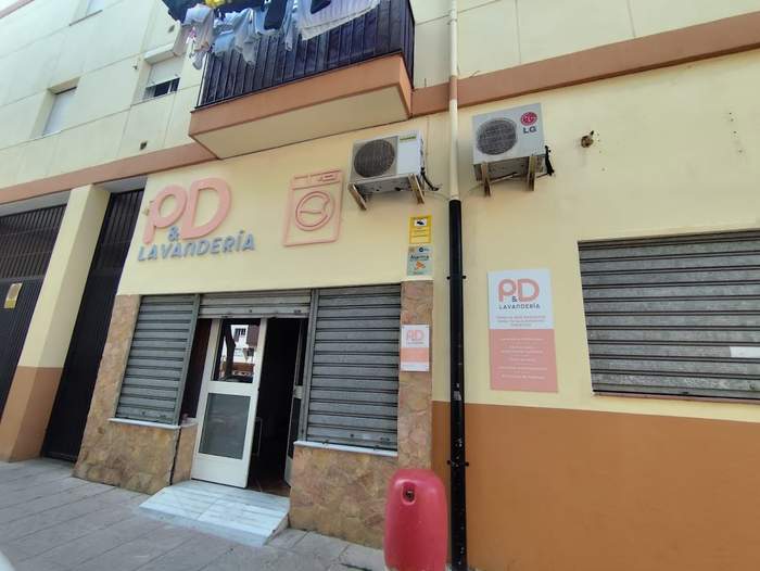 PYD LAVANDERIA