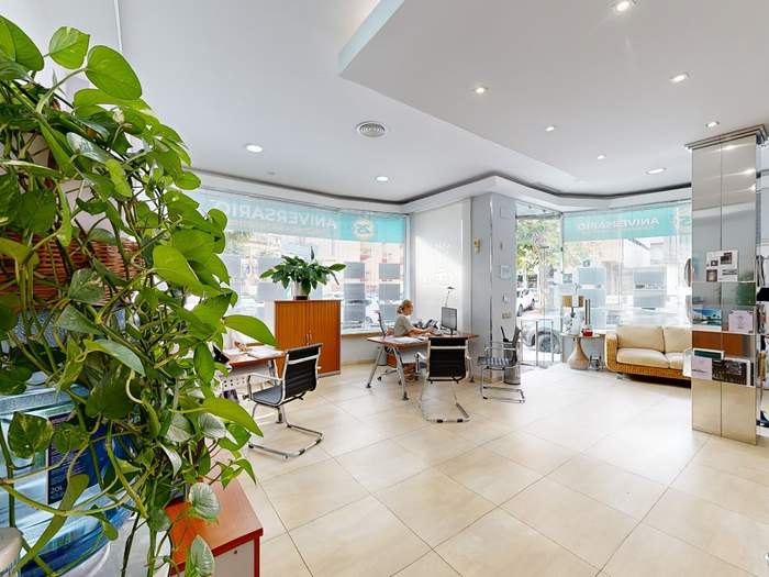 INMOBILIARIA SUR