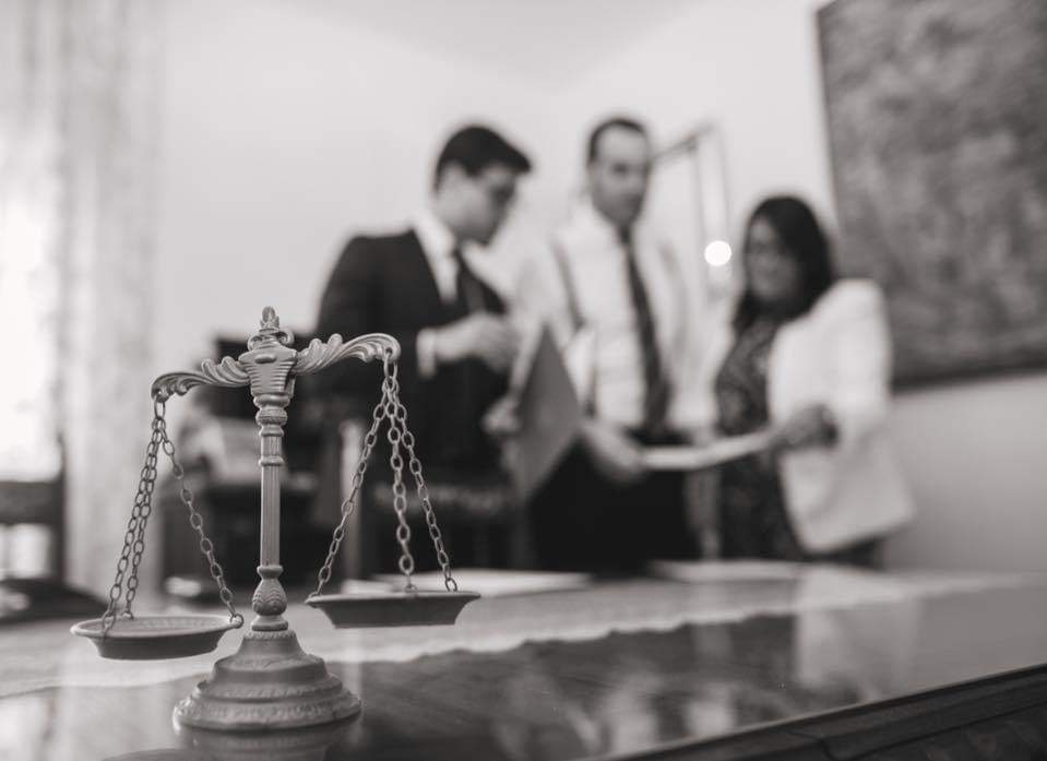 Francisco Orozco & Asoc. - Abogados Ronda