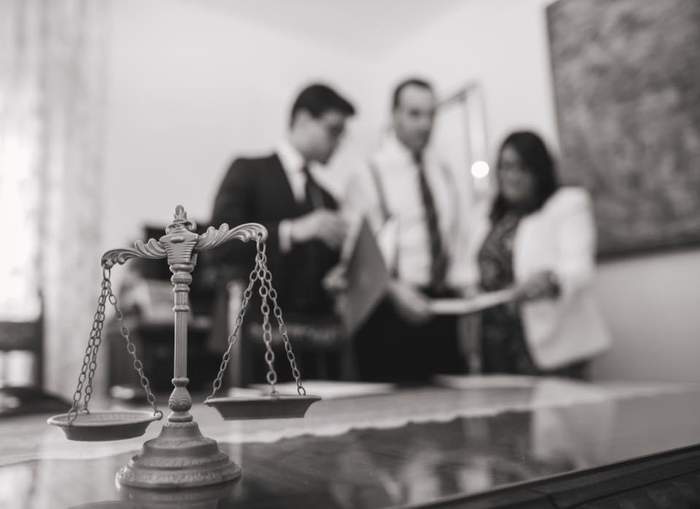 Francisco Orozco & Asoc. - Abogados Ronda