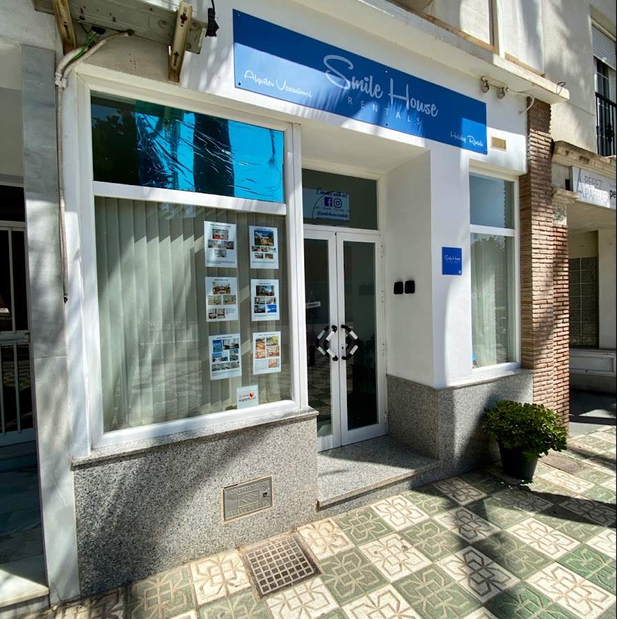 Smile House Rentals