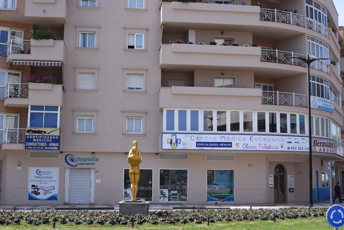 Centro Médico Estepona