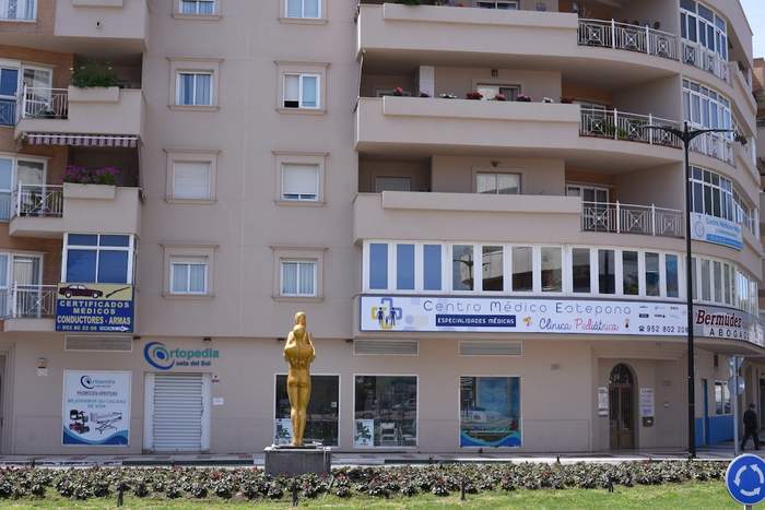 Centro Médico Estepona
