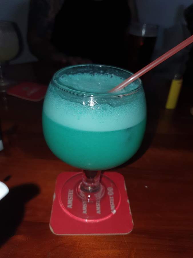 Viking Bar