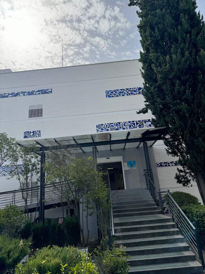 Servicio Andaluz de Salud