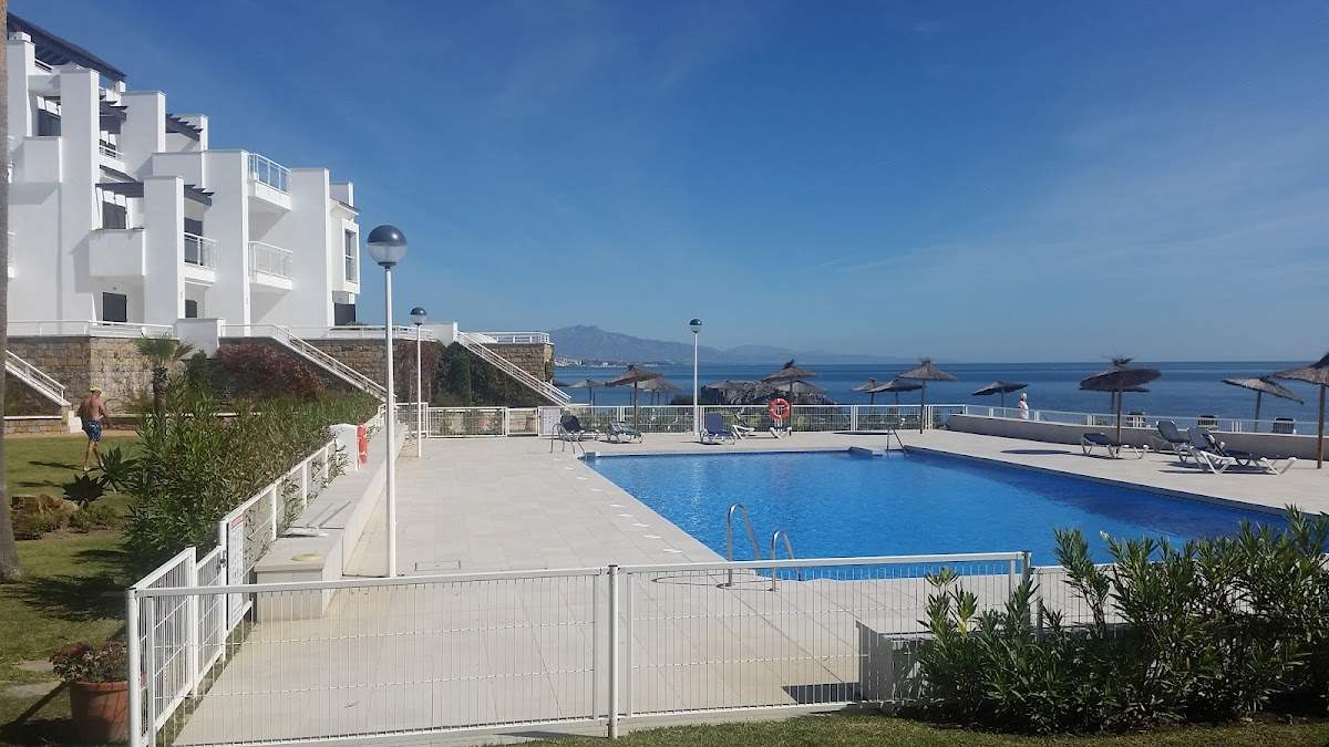 Casares del Mar Luxury Apartments
