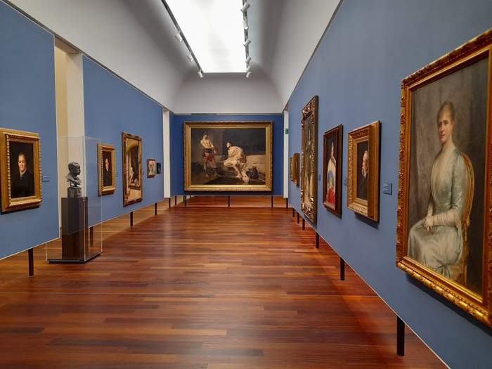 Museo de Málaga