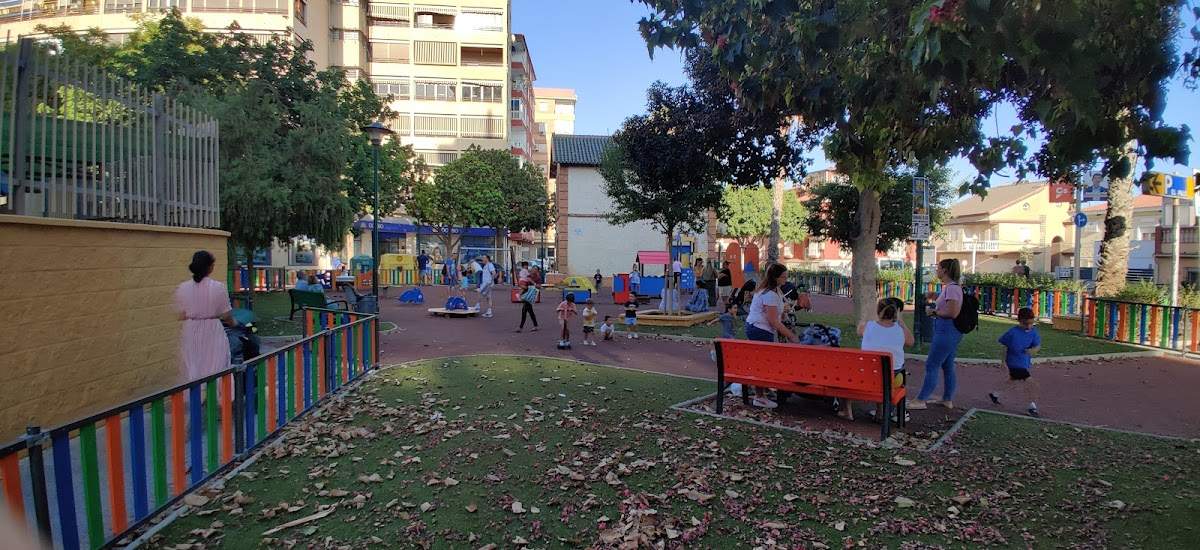Parque Infantil (público)