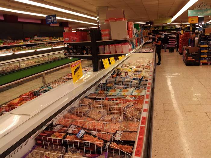 Mercadona