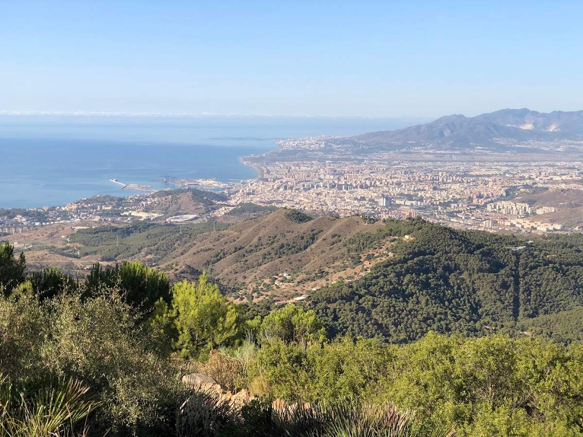 Mirador de La Unidad