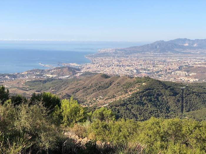 Mirador de La Unidad