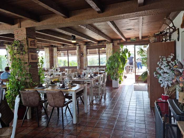 Venta Cozar