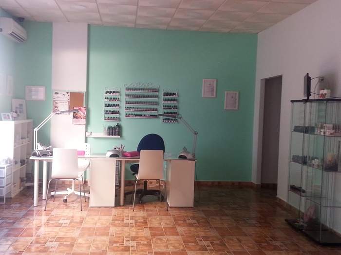 Centro De Uñas L&p