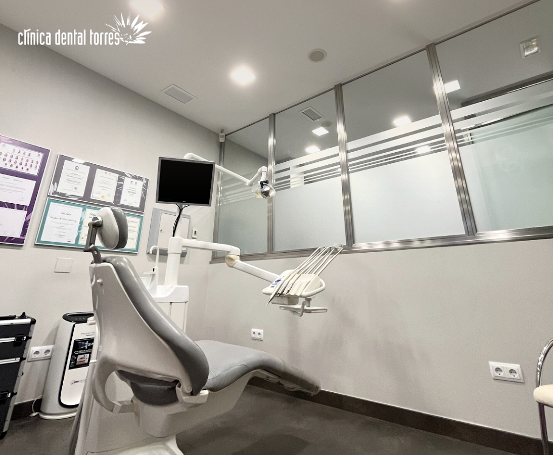 Clínica Dental Torres | Clínica Dental en Antequera