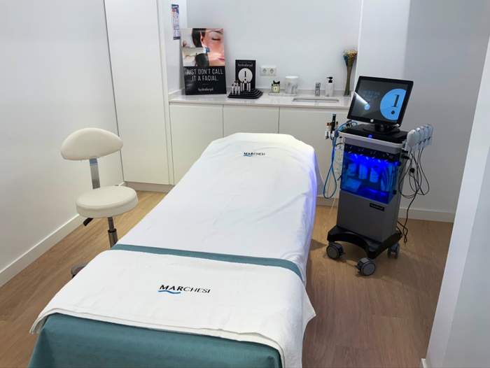 Marchesi | Medicina Estética