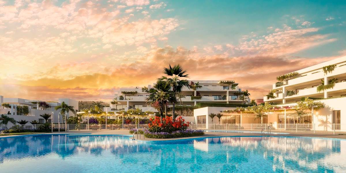 Amaranta Living