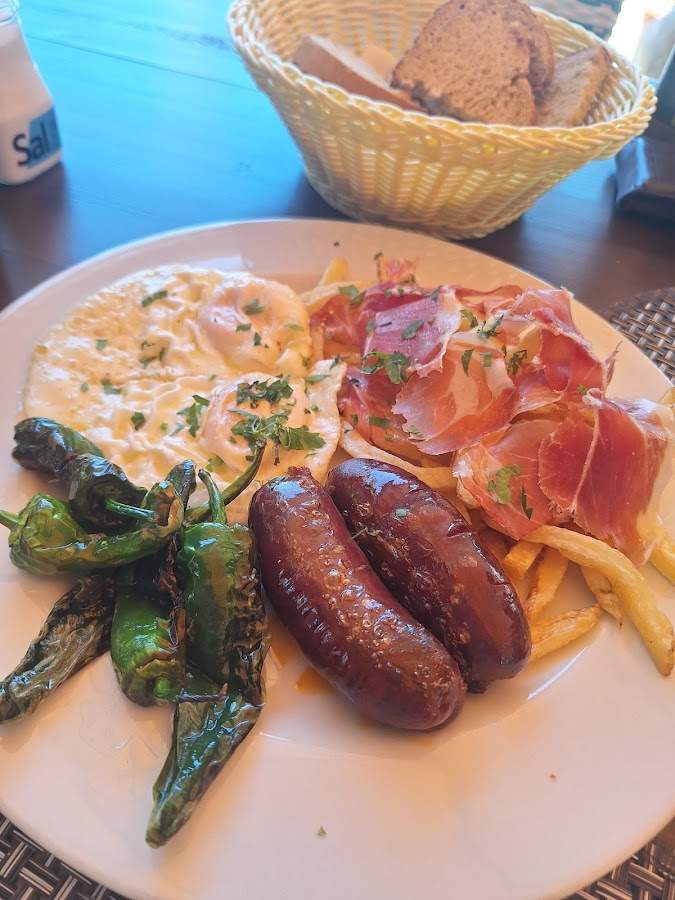 Restaurante MI Cortijo