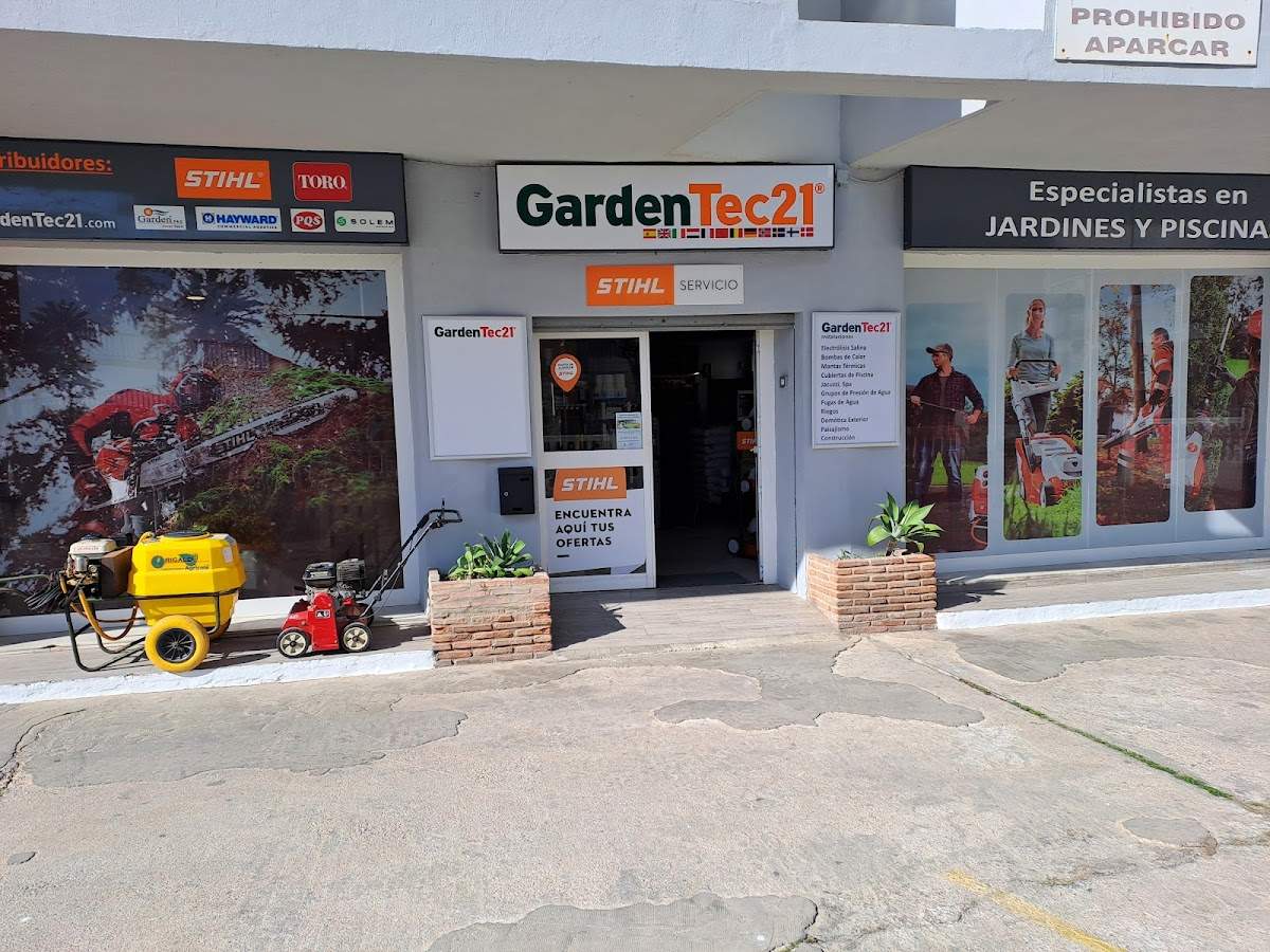 Gardentec21