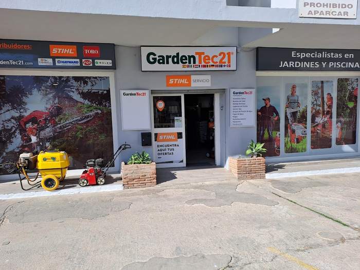 Gardentec21