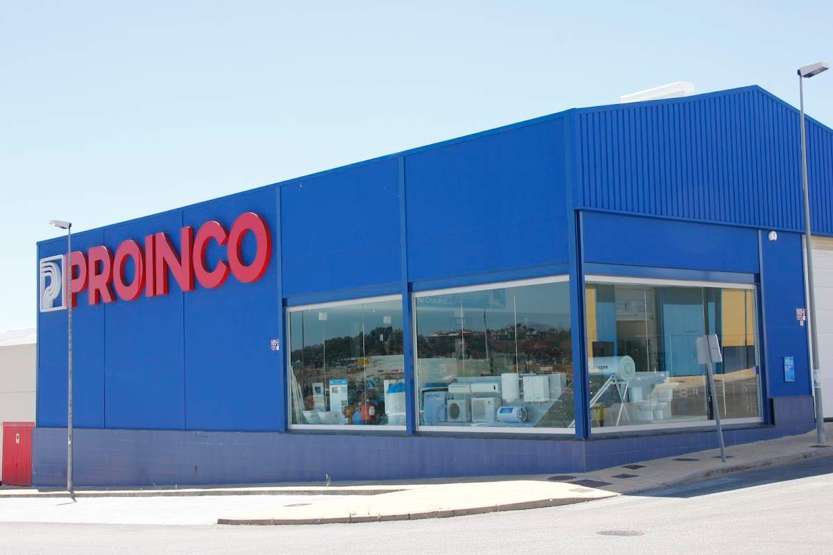 PROINCO ESTEPONA (ALMACÉN)