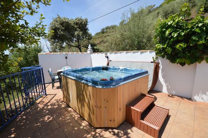 Casa Carambila