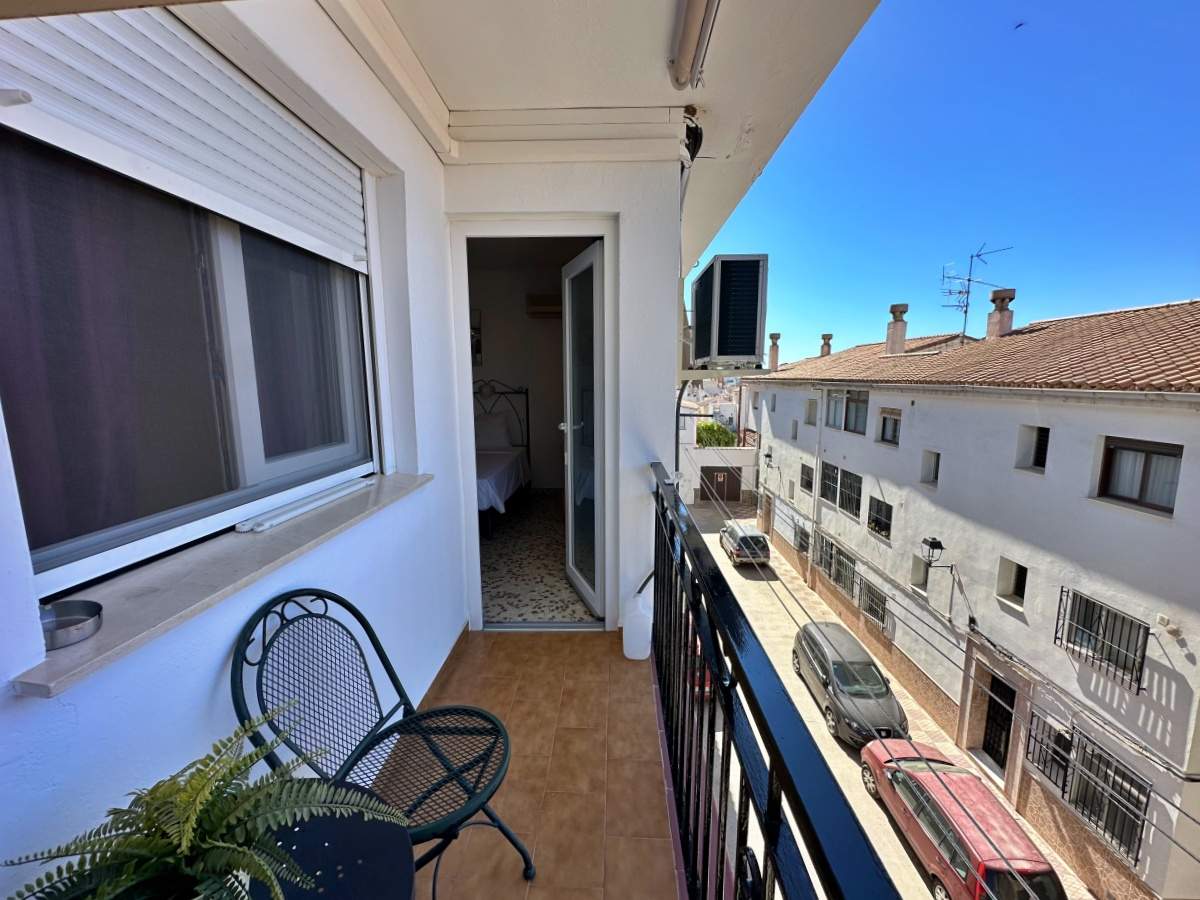 Apartamento SanAnton