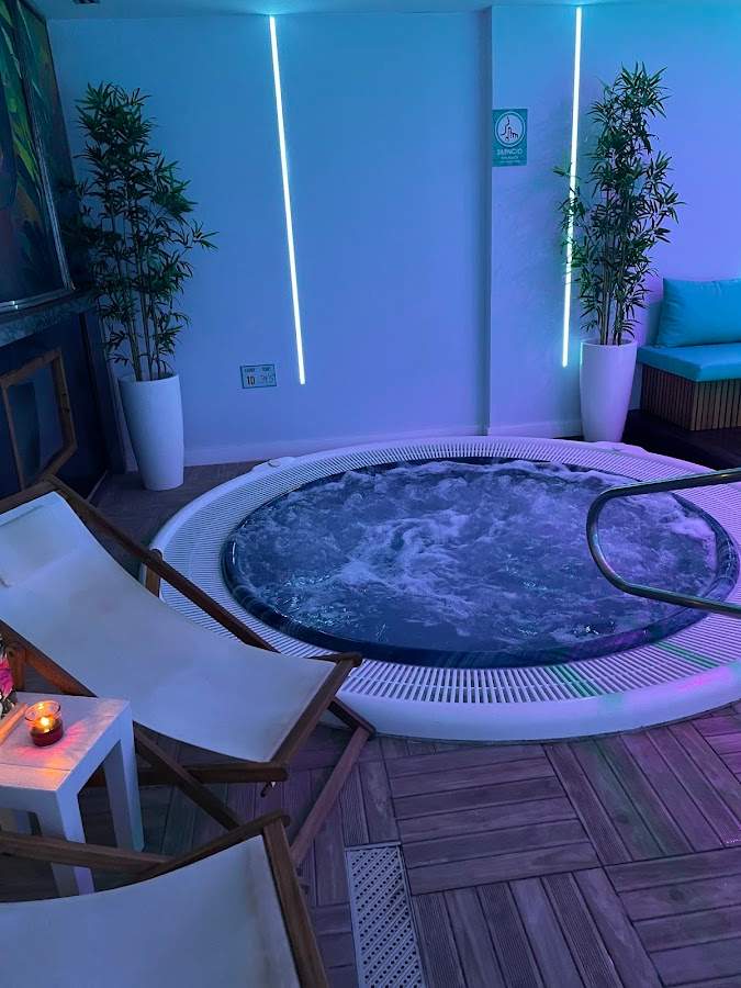 Serenity Nerja Spa