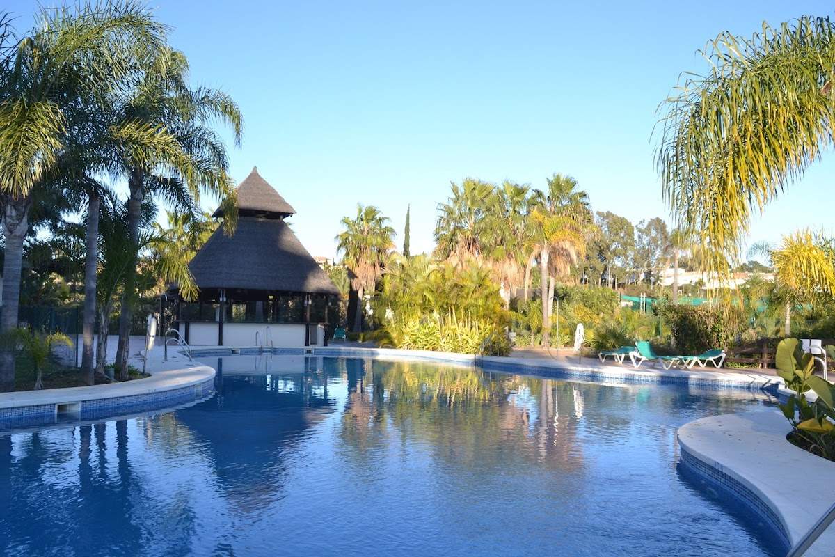 El Campanario del Paraiso