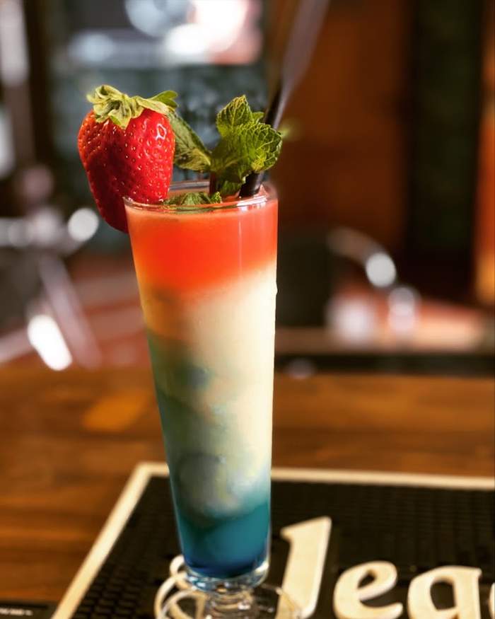 Kahuna's Estepona
