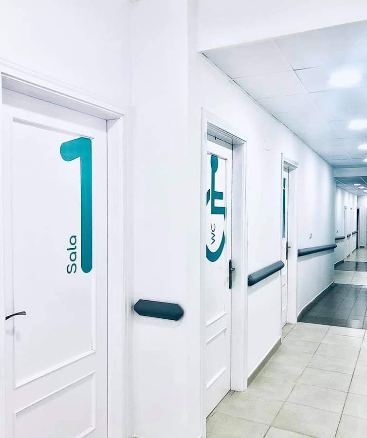 Médicos de Ronda