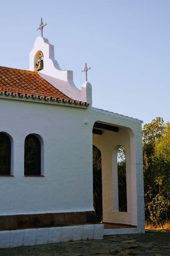 Ermita de la Virgen del Rosario del Campo