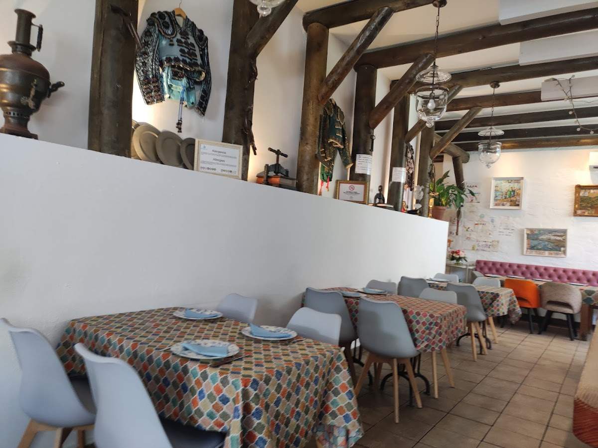 Restaurante Taberna Gaspar