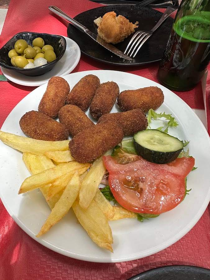 Taberna Juan Luna